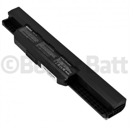 New Battery for Asus A43, A43EB, A43E Laptop Battery